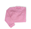 ElOutlet Kids Basics Basics - Kids Cotton Long Sleeve - Pink