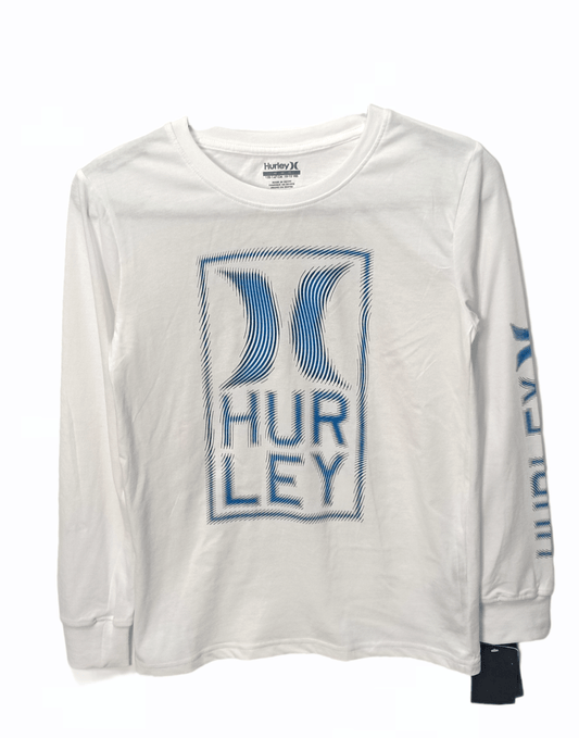 ElOutlet Kids Long Sleeves Tshirt Kids Autumn Long Sleeves Tshirt - White