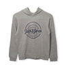 ElOutlet Kids Sweatshirts Boy J&J Sweatshirt  - Grey x Blue