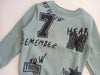 ElOutlet Kids Sweatshirts Boy Sweatshirt MSGM - Pistache