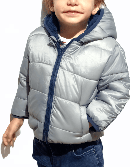 ElOutlet Kids Sweatshirts Kids Puffer Jacket