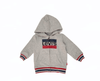 ElOutlet Kids Sweatshirts Levi's Zip-Through Jacket - Grey