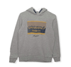 ElOutlet Kids Sweatshirts size 14 (10-12 Years) Boy J&J Sweatshirt  - Grey x Yellow