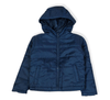 ElOutlet Kids Sweatshirts size (3/4) Kids Puffer Jacket - Blue