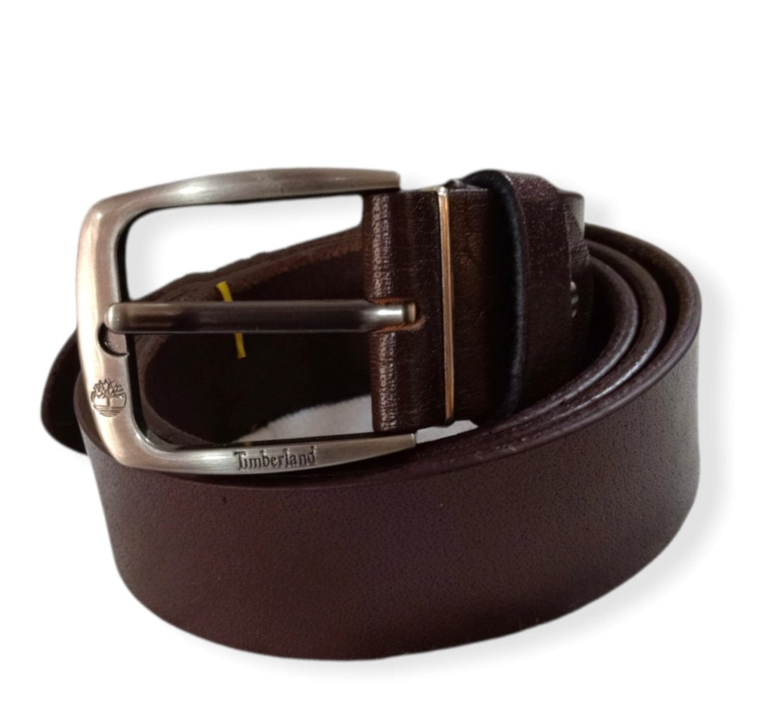 ElOutlet Men Belts Brown Belt_1