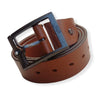 ElOutlet Men Belts Size 36-38 Brown Belt_2