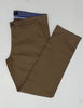 ElOutlet Men Pants Camel Men's Pants