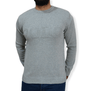 ElOutlet Men Pullover Men RL Pullover - Grey