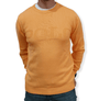 ElOutlet Men Pullover Men RL Pullover - Orange