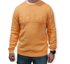 ElOutlet Men Pullover Men RL Pullover - Orange