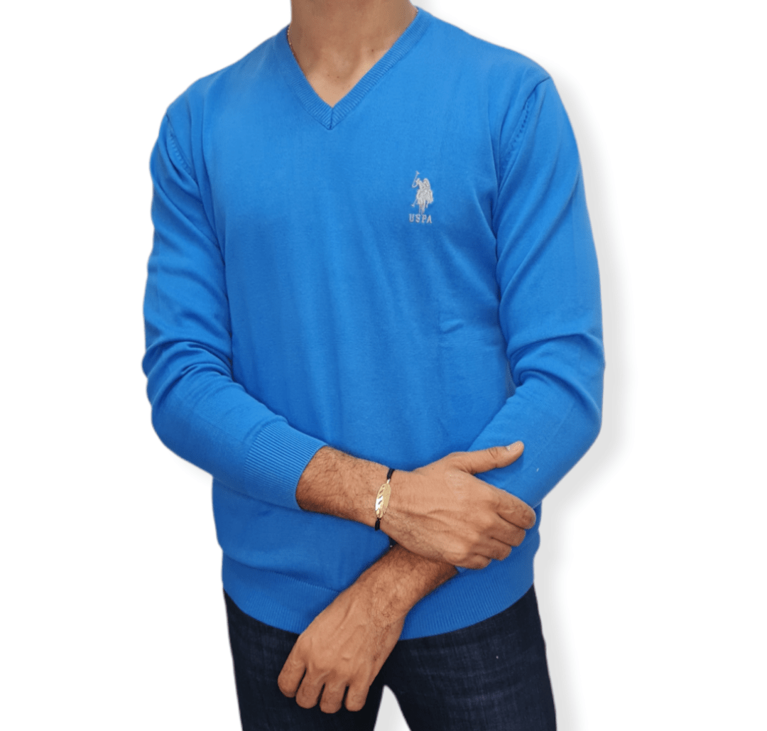 Uspa pullover 2025