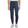 ElOutlet - Men Summer Men Pants Men (Big Size) - Sports Pants - Petrol