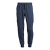 ElOutlet - Men Summer Men Pants Men (Big Size) - Sports Pants - Petrol