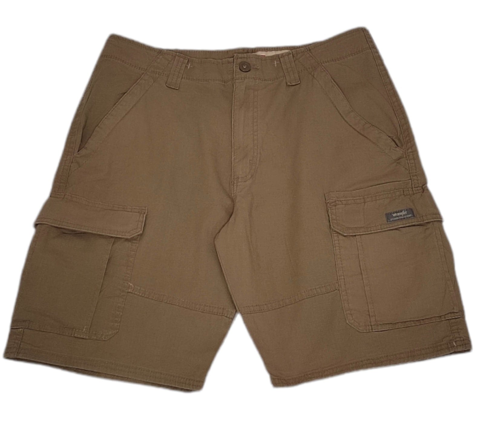 ElOutlet - Men Summer Men Shorts Men Cargo Shorts - Beige