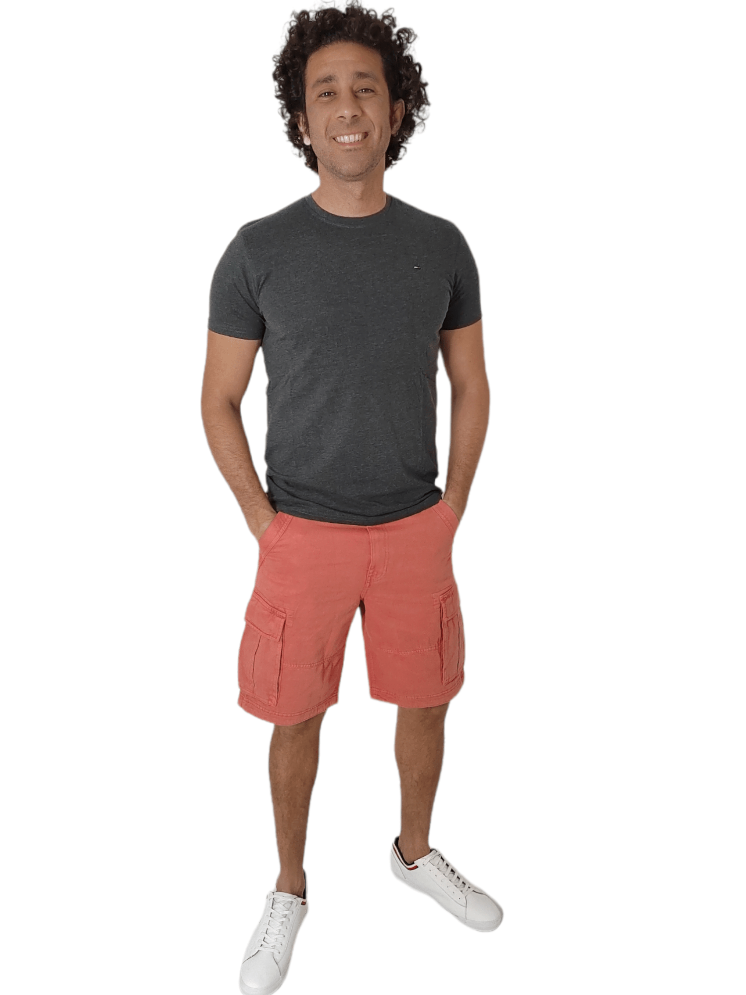 Mantaray 2025 cargo shorts