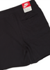 ElOutlet - Men Summer Men Shorts Men Cotton Shorts 2 Black