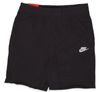 ElOutlet - Men Summer Men Shorts Men Cotton Shorts 2 Black