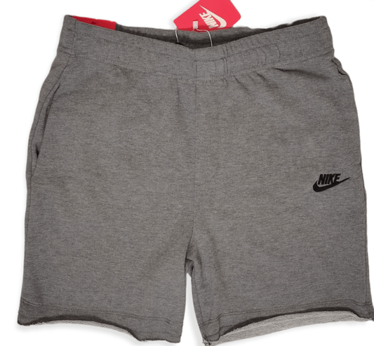 ElOutlet - Men Summer Men Shorts Men Cotton Shorts 2 Dark grey