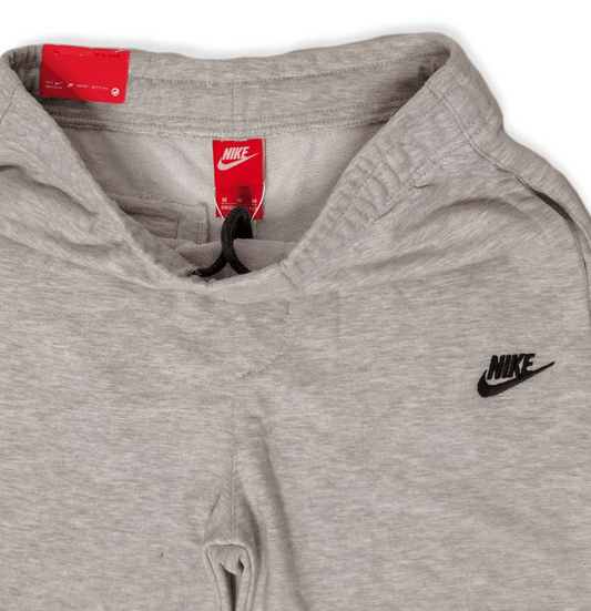 ElOutlet - Men Summer Men Shorts Men Cotton Shorts 2 Grey