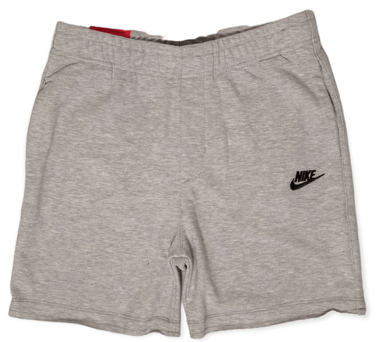 ElOutlet - Men Summer Men Shorts Men Cotton Shorts 2 Grey