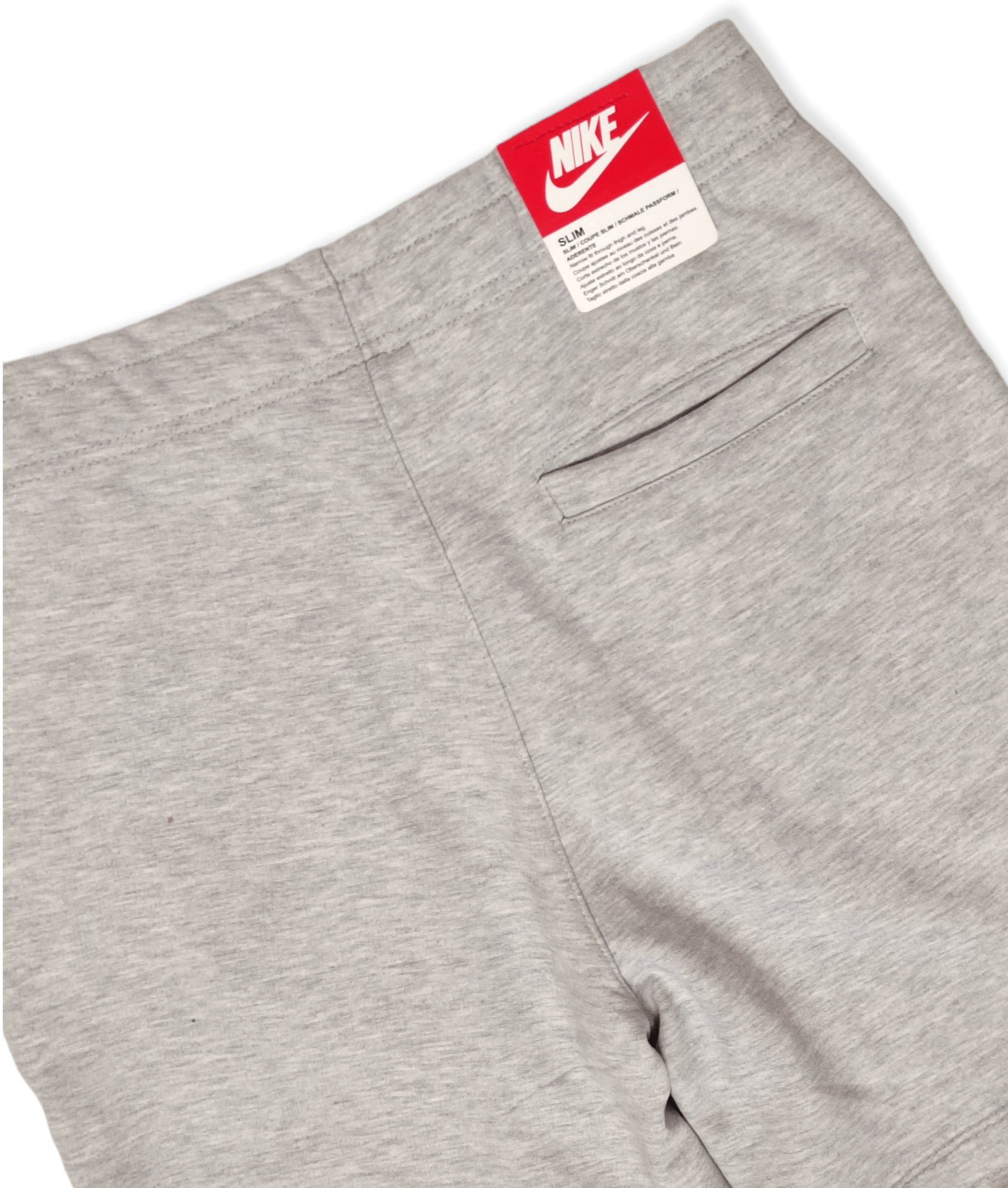 ElOutlet - Men Summer Men Shorts Men Cotton Shorts 2 Grey