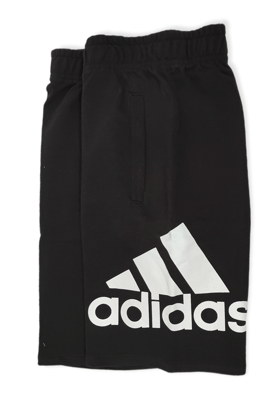 ElOutlet - Men Summer Men Shorts Men Cotton Shorts 3 Black