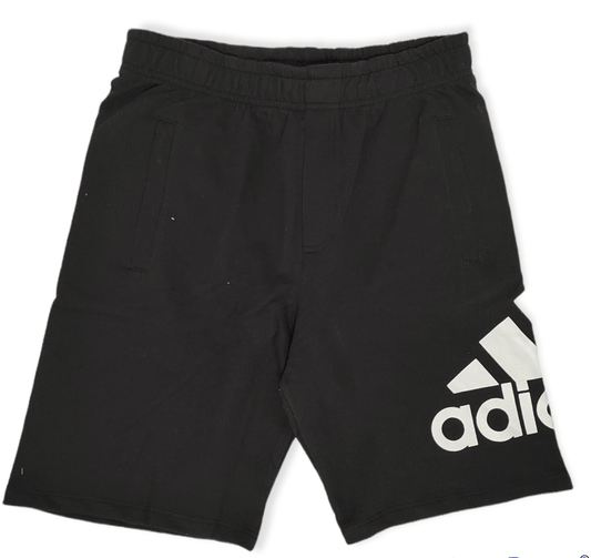 ElOutlet - Men Summer Men Shorts Men Cotton Shorts 3 Black