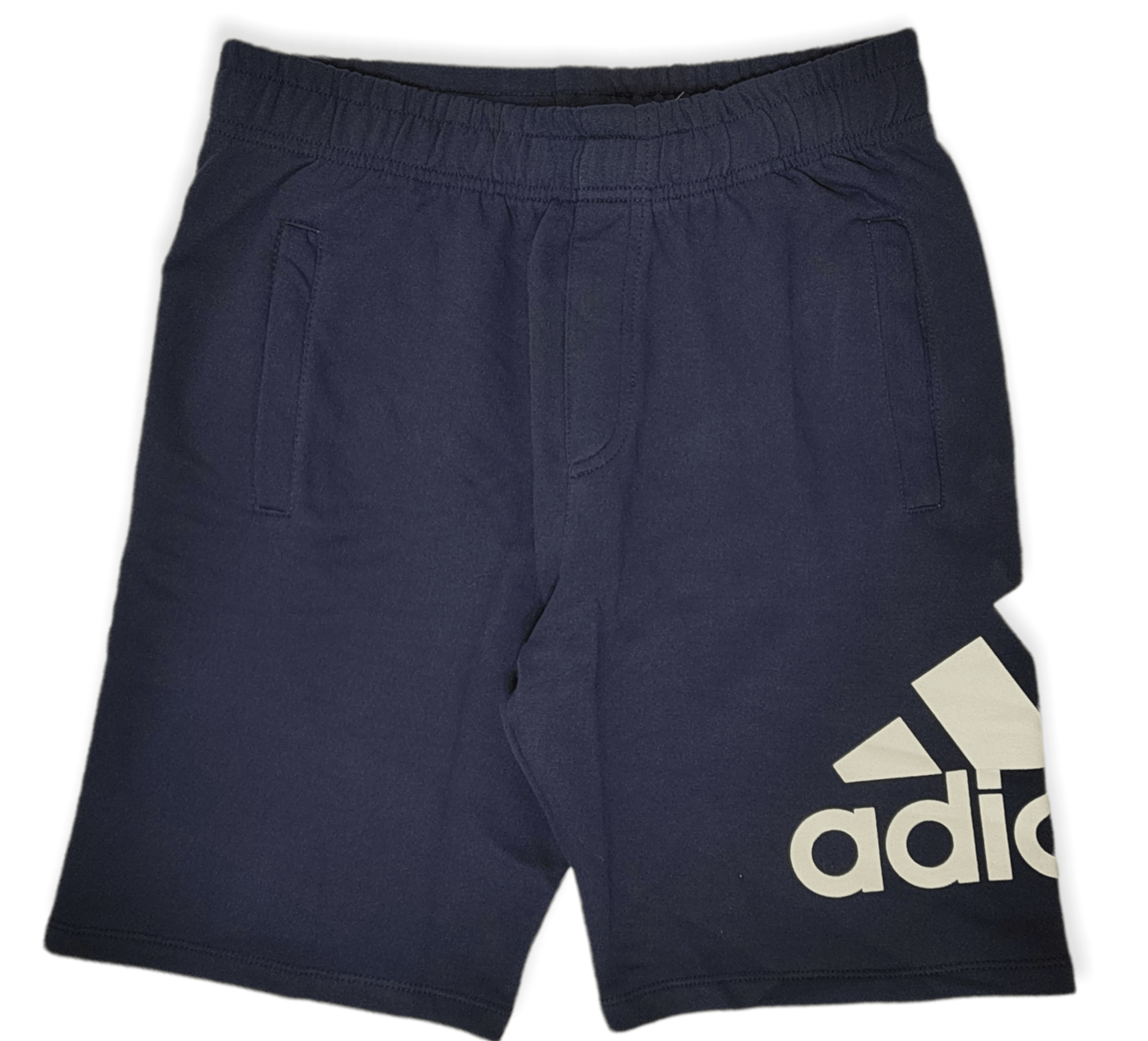 ElOutlet - Men Summer Men Shorts Men Cotton Shorts 3 Blue