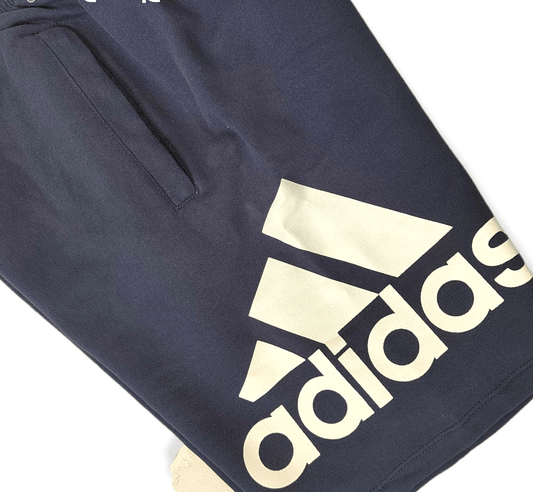 ElOutlet - Men Summer Men Shorts Men Cotton Shorts 3 Blue