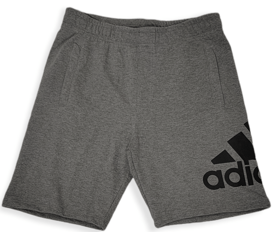 ElOutlet - Men Summer Men Shorts Men Cotton Shorts 3 Dark Grey