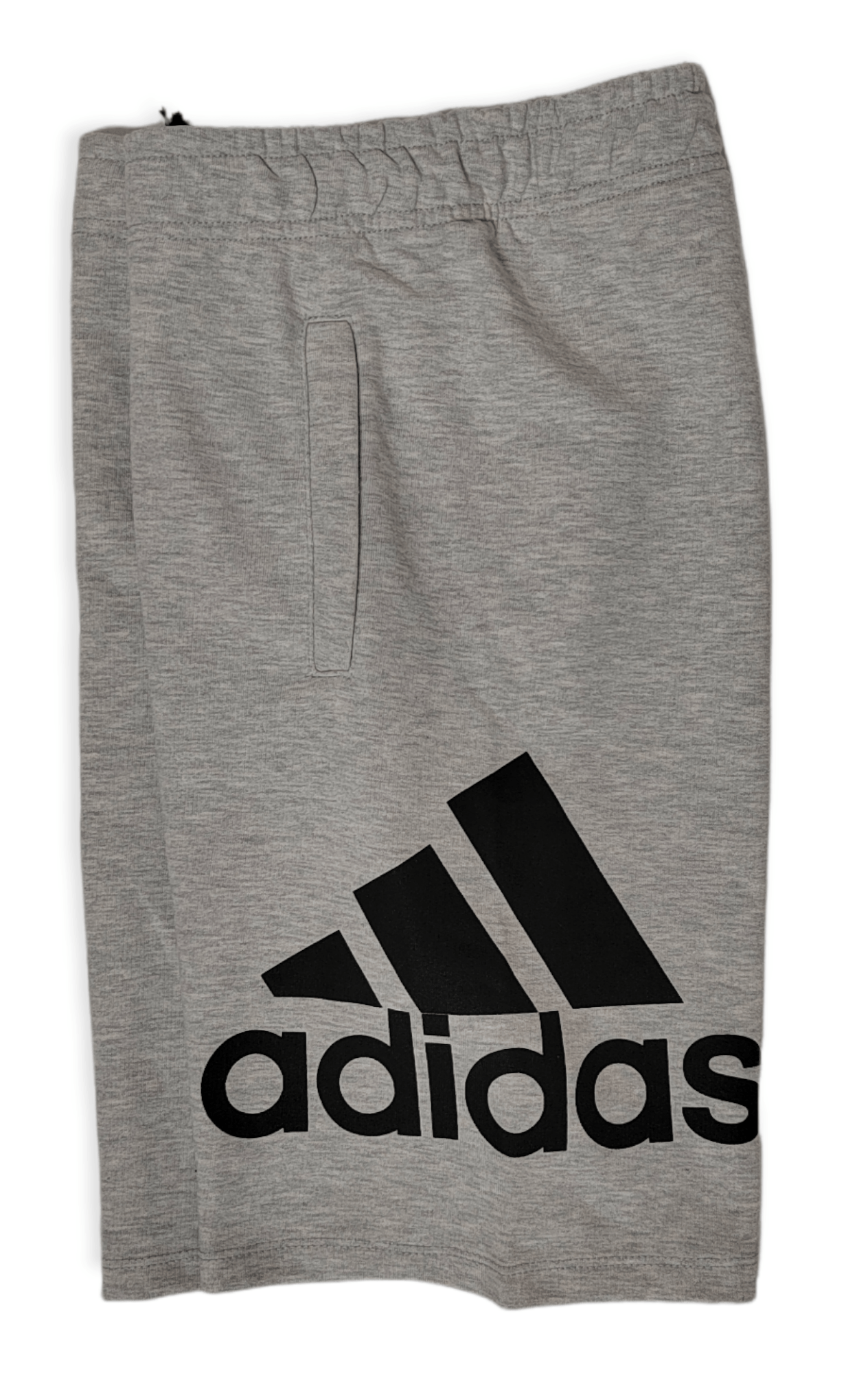 ElOutlet - Men Summer Men Shorts Men Cotton Shorts 3 Grey