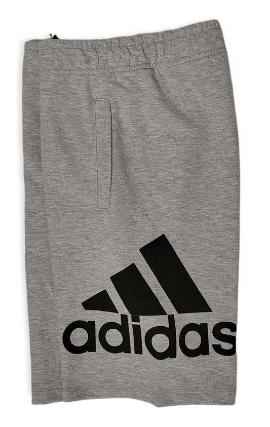 ElOutlet - Men Summer Men Shorts Men Cotton Shorts 3 Grey