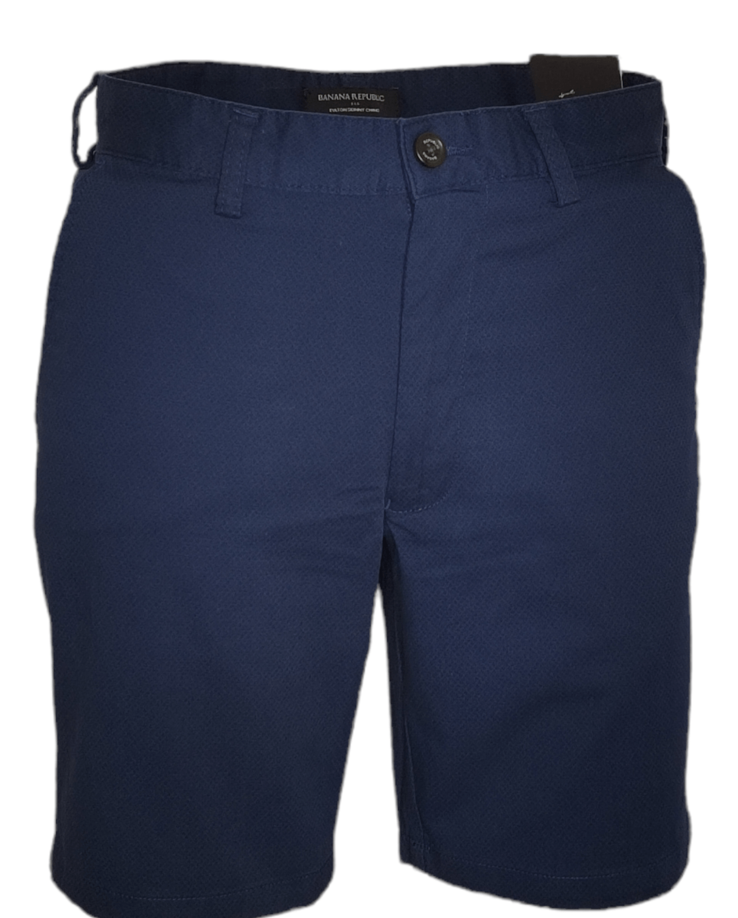 ElOutlet - Men Summer Men Shorts Men Shorts - Dark Blue