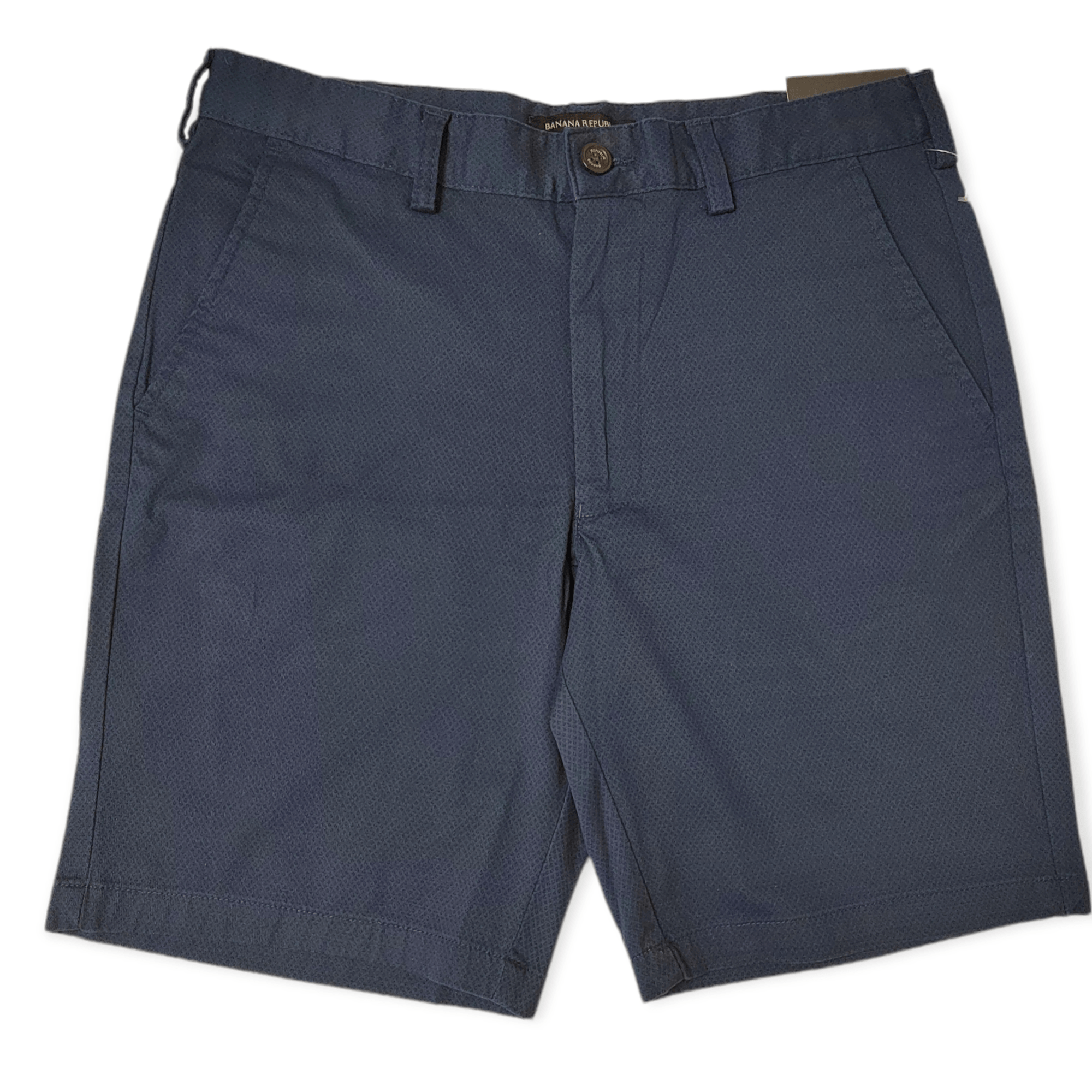 ElOutlet - Men Summer Men Shorts Men Shorts - Dark Blue