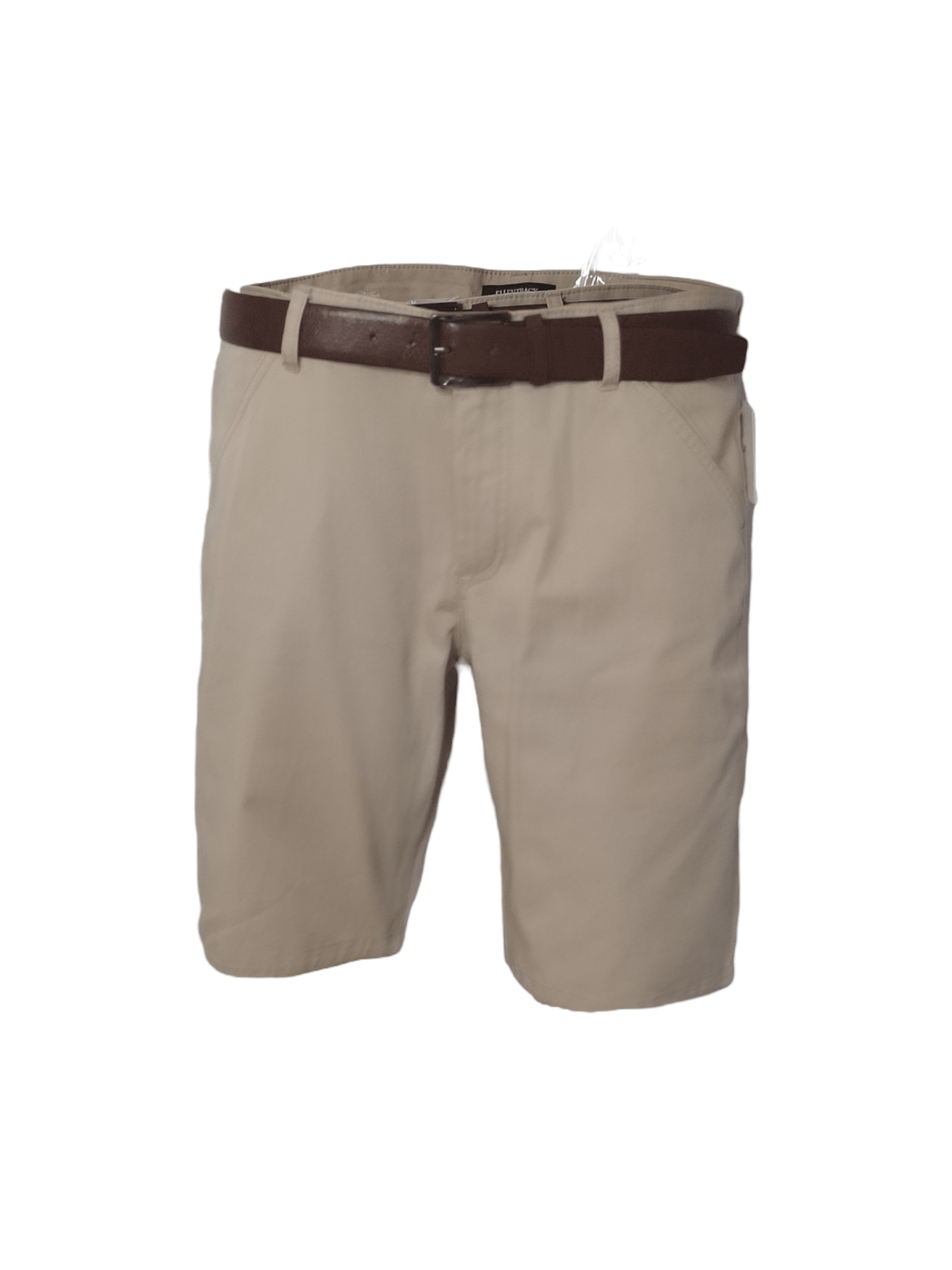 ElOutlet - Men Summer Men Shorts Men Shorts - Light Beige