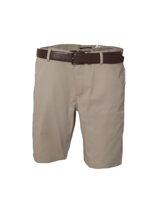 ElOutlet - Men Summer Men Shorts Men Shorts - Light Beige