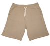 ElOutlet - Men Summer Men Shorts Men Sports Shorts - Beige