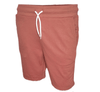 ElOutlet - Men Summer Men Shorts Men Sports Shorts - Burgundy