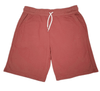 ElOutlet - Men Summer Men Shorts Men Sports Shorts - Burgundy