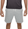 ElOutlet - Men Summer Men Shorts Men Sports Shorts - Grey