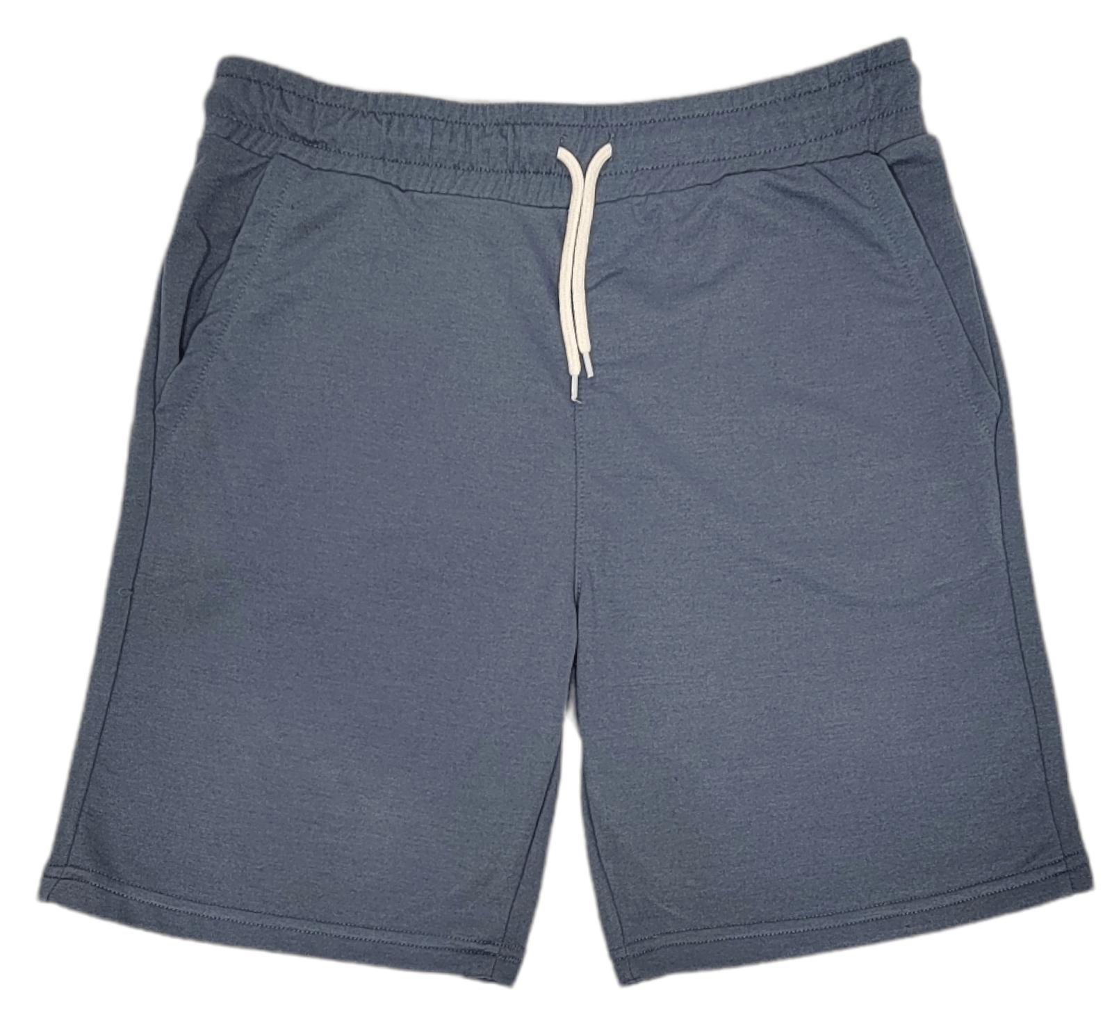 ElOutlet - Men Summer Men Shorts Men Sports Shorts - Petrol