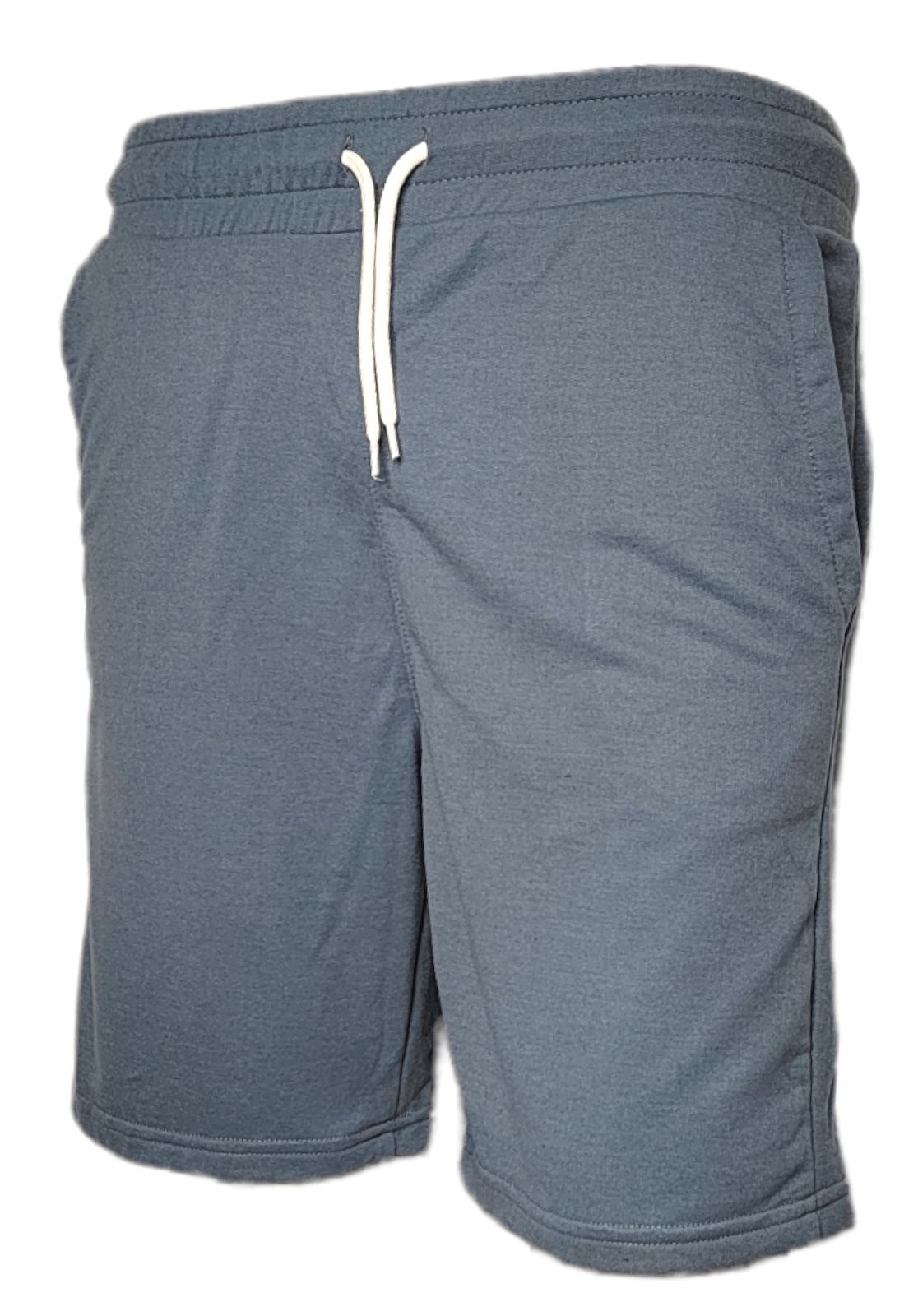 ElOutlet - Men Summer Men Shorts Men Sports Shorts - Petrol