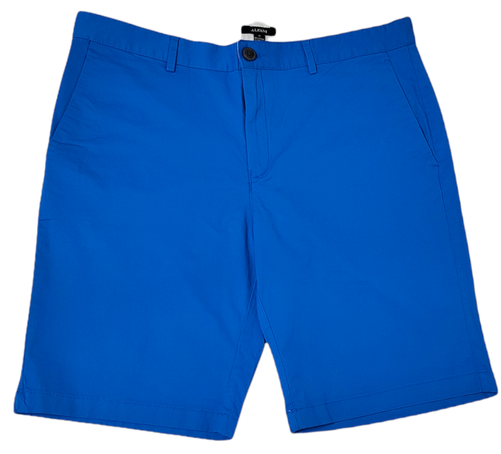 ElOutlet - Men Summer Men Shorts size 33 Men Shorts - Light Blue