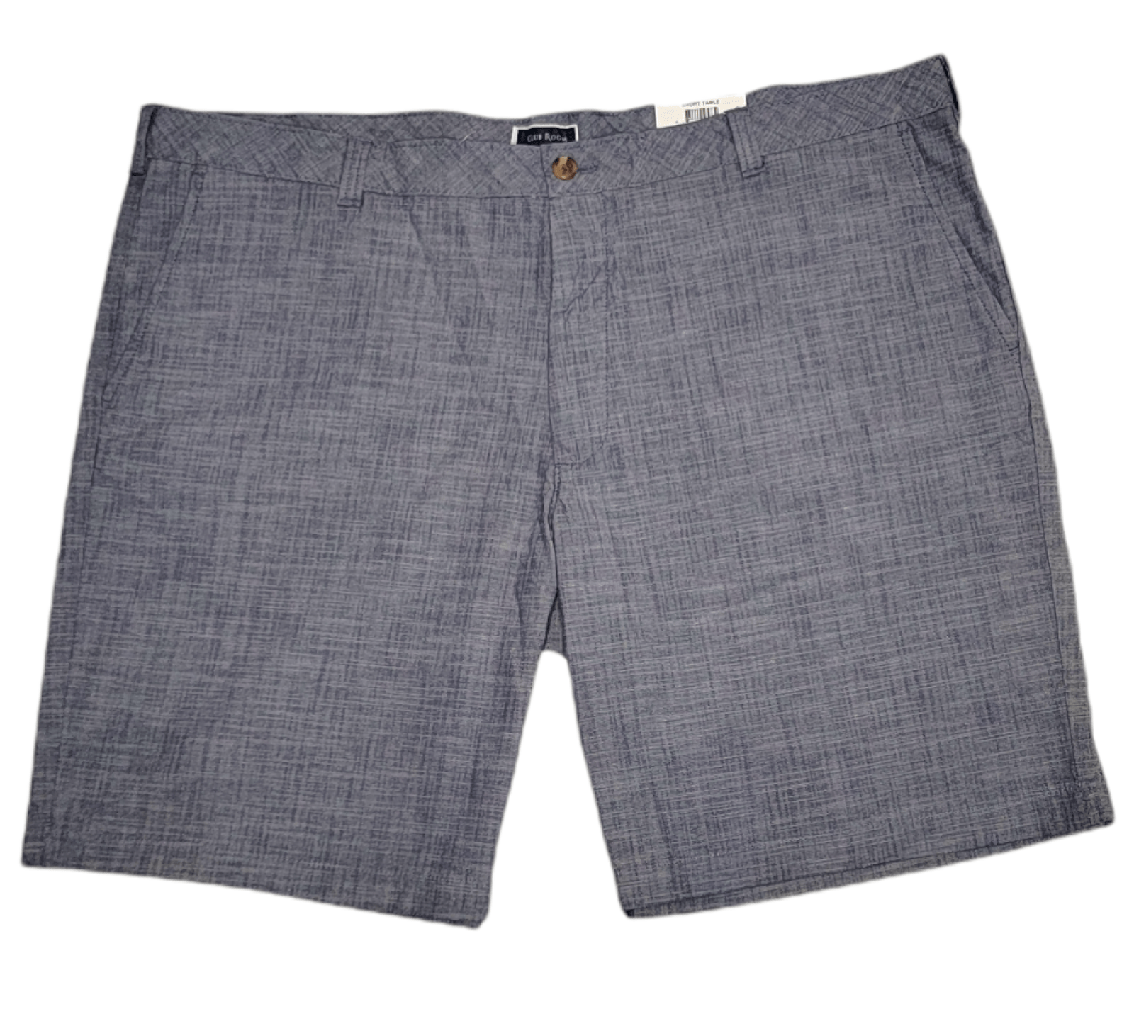 ElOutlet - Men Summer Men Shorts size 44 Men Shorts - Grey