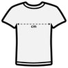 ElOutlet - Men Summer Men T-Shirt S Men J&J Round Tshirt - Grey