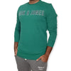 ElOutlet Men Sweatshirt Men J&J Sweatshirt - Green2