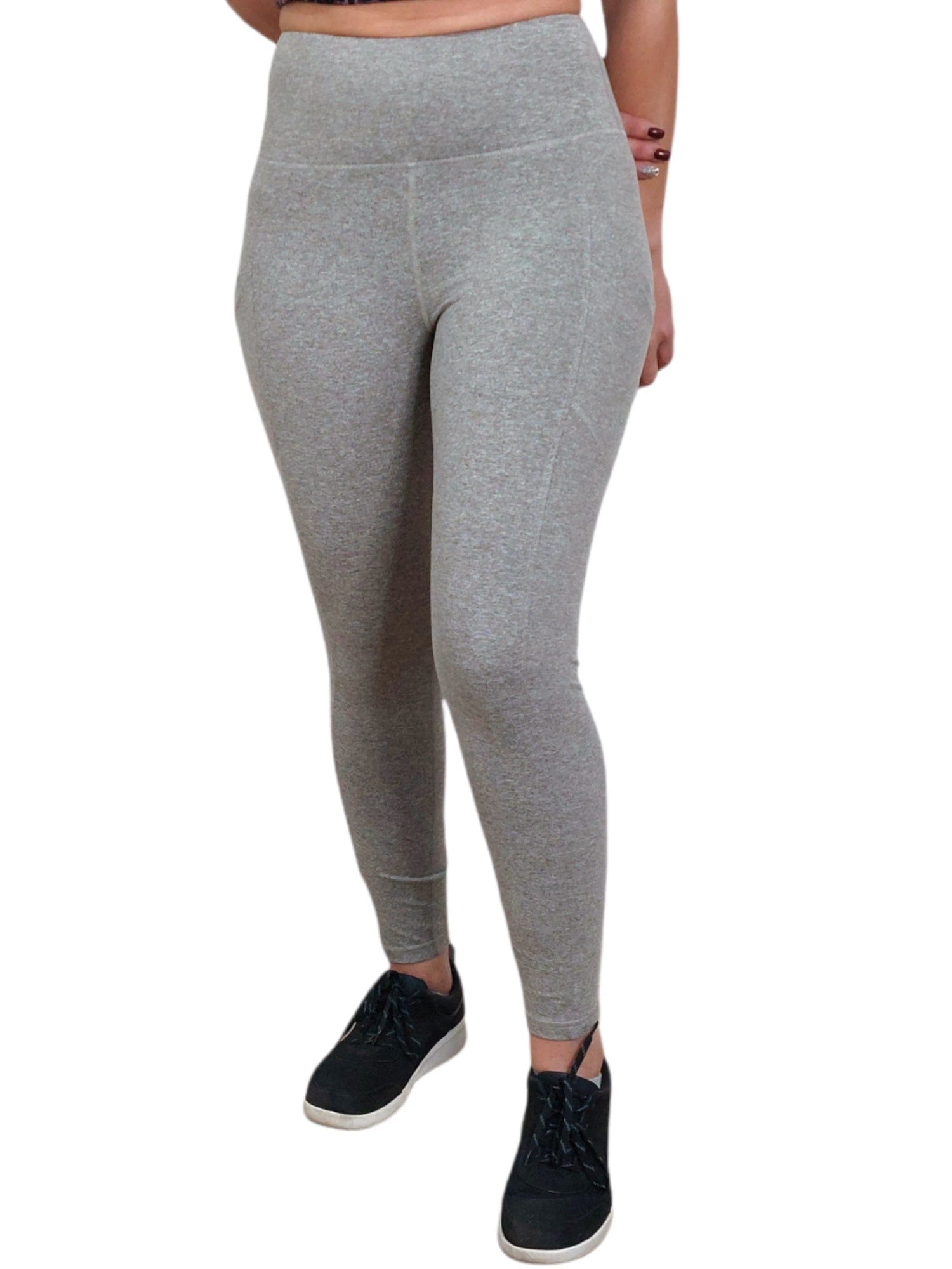 ElOutlet Pants Beige Sports Pants