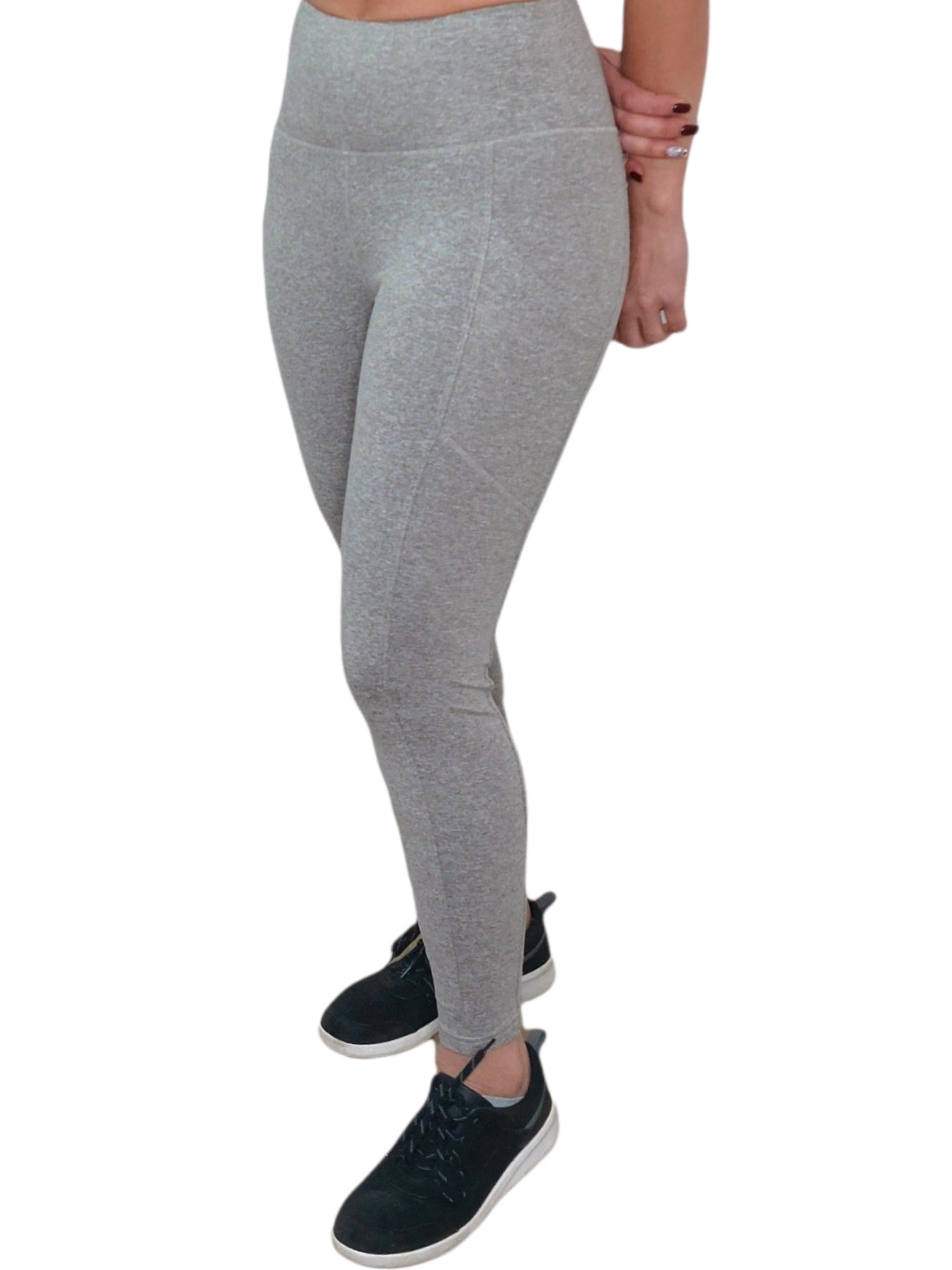 ElOutlet Pants Beige Sports Pants