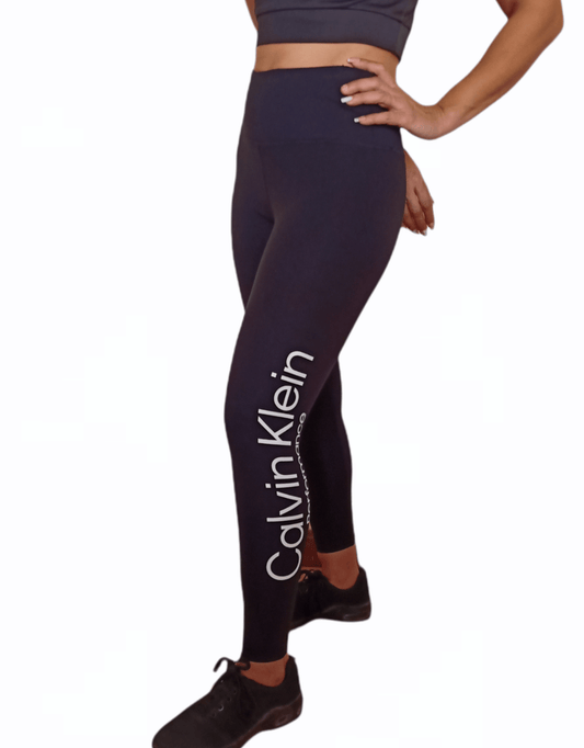 ElOutlet Pants Black Sports Pants 2