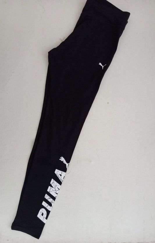ElOutlet Pants Black Sports Pants